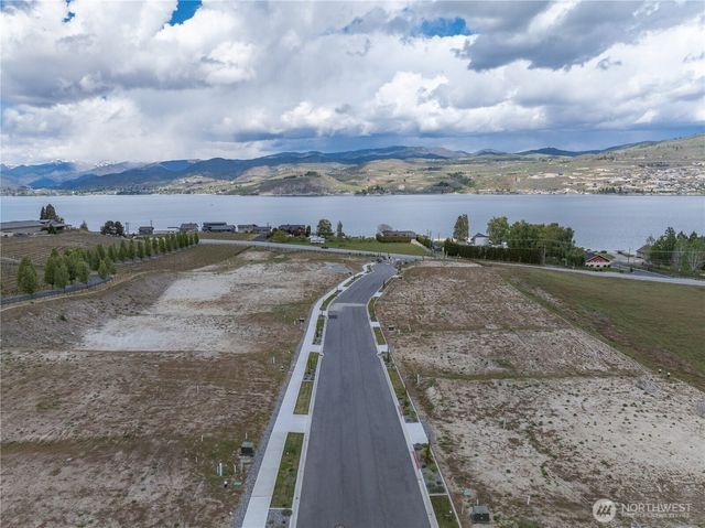 0 NHN Loretta Lane, Chelan, WA 98816