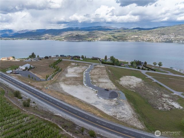 0 NHN Loretta Lane, Chelan, WA 98816