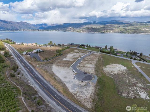 0 NHN Loretta Lane, Chelan, WA 98816
