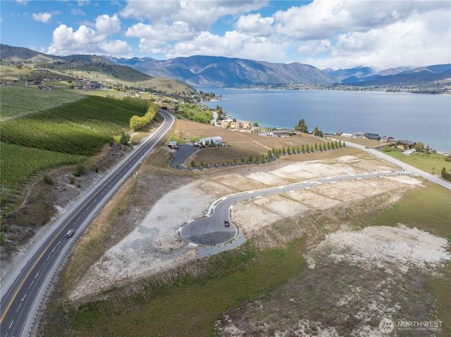 0 NHN Loretta Lane, Chelan, WA 98816