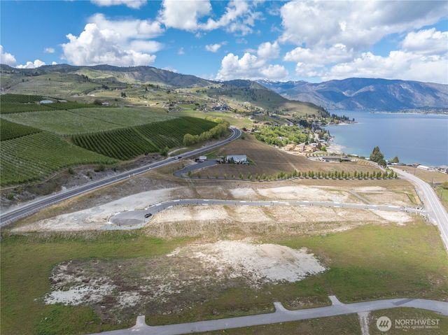 0 NHN Loretta Lane, Chelan, WA 98816