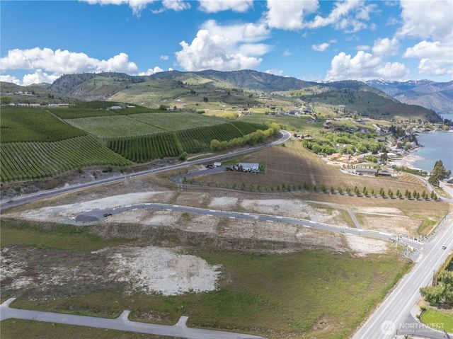 0 NHN Loretta Lane, Chelan, WA 98816