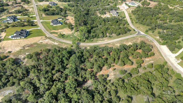 1070 Sweeney Way, Weatherford, TX 76087