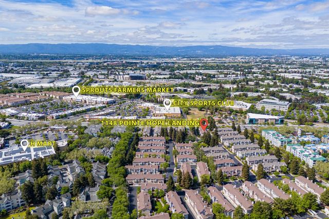 1148 Pointe Hope Landing, San Jose, CA 95131