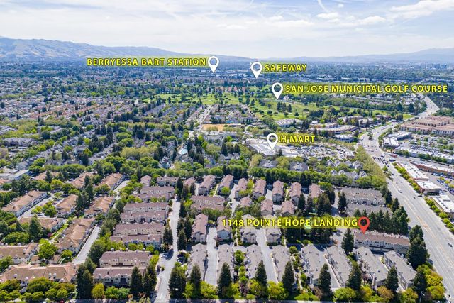 1148 Pointe Hope Landing, San Jose, CA 95131
