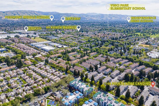 1148 Pointe Hope Landing, San Jose, CA 95131