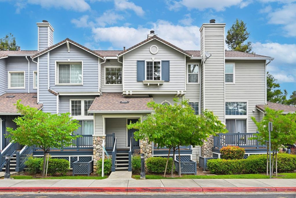 1148 Pointe Hope Landing, San Jose, CA 95131
