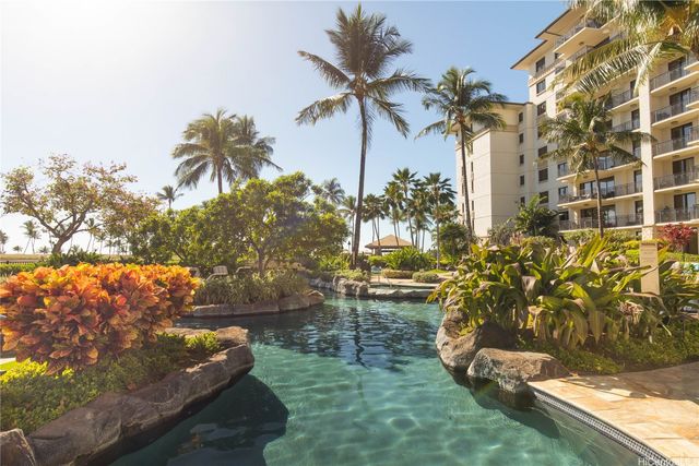 92-104 Waialii Place O803, Kapolei, HI 96707