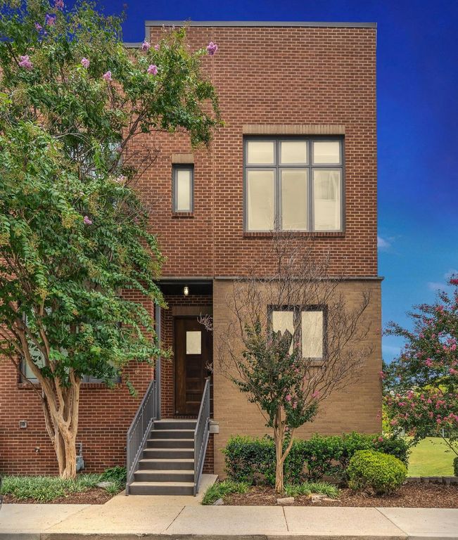 300 Van Buren St, Nashville, TN 37208