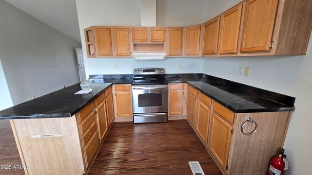 5008 N JOE HINES Road, Willcox, AZ 85643