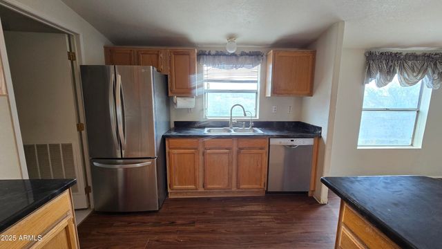 5008 N JOE HINES Road, Willcox, AZ 85643