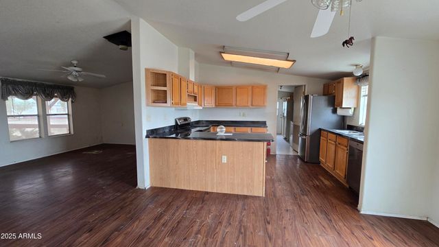 5008 N JOE HINES Road, Willcox, AZ 85643