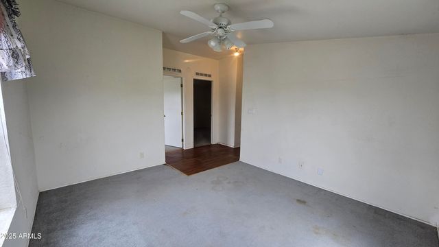 5008 N JOE HINES Road, Willcox, AZ 85643