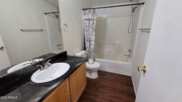 5008 N JOE HINES Road, Willcox, AZ 85643