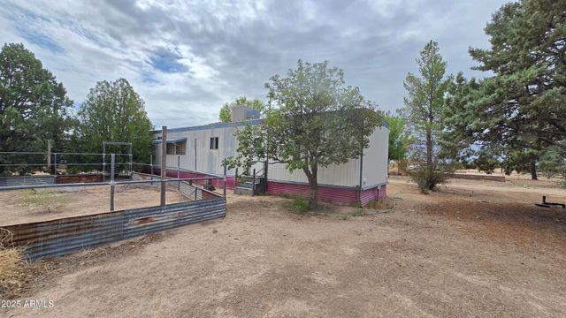 5008 N JOE HINES Road, Willcox, AZ 85643