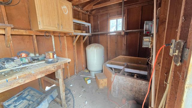 5008 N JOE HINES Road, Willcox, AZ 85643