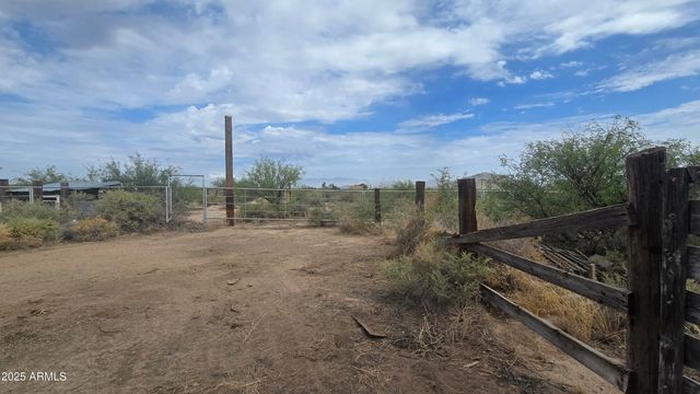 5008 N JOE HINES Road, Willcox, AZ 85643