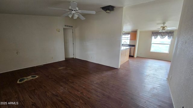 5008 N JOE HINES Road, Willcox, AZ 85643