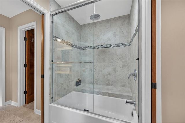 452 Bellflower Drive, Jasper, GA 30143