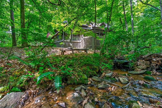 452 Bellflower Drive, Jasper, GA 30143