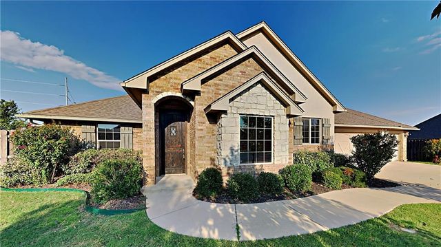 5709 Falkland Terrace, Edmond, OK 73034