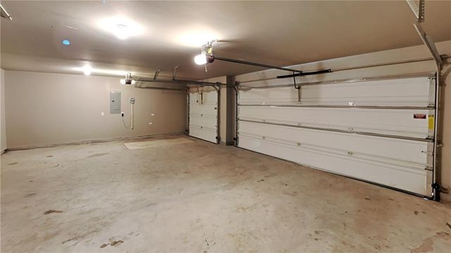5709 Falkland Terrace, Edmond, OK 73034