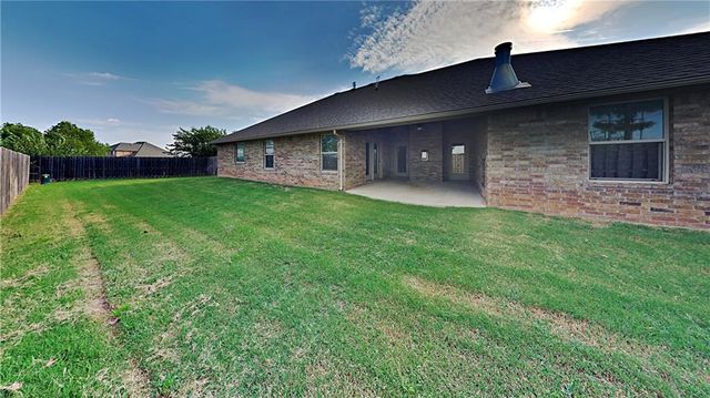 5709 Falkland Terrace, Edmond, OK 73034