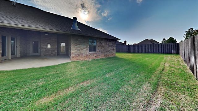 5709 Falkland Terrace, Edmond, OK 73034