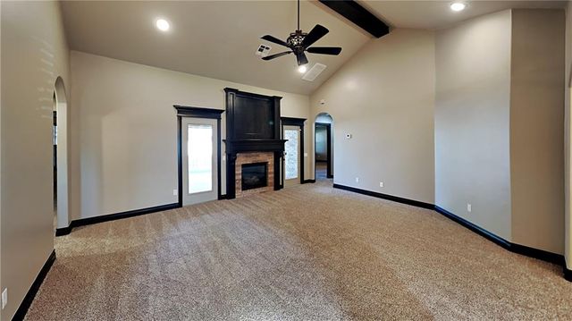 5709 Falkland Terrace, Edmond, OK 73034