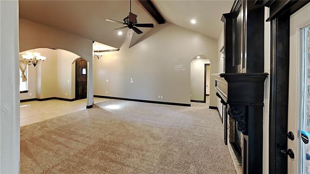 5709 Falkland Terrace, Edmond, OK 73034