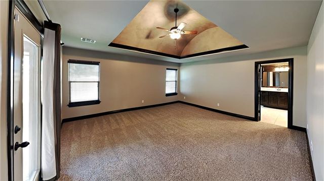 5709 Falkland Terrace, Edmond, OK 73034