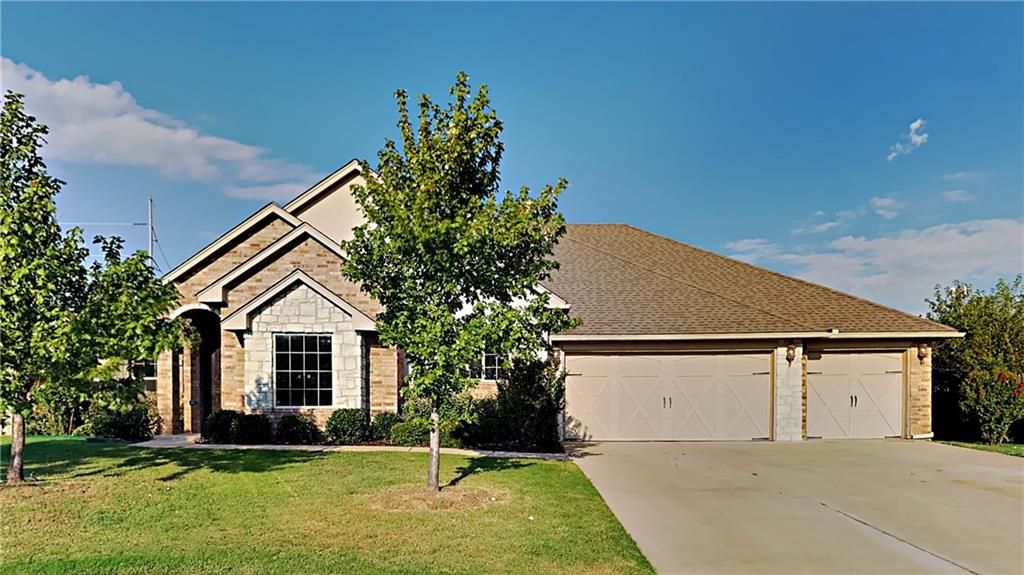 5709 Falkland Terrace, Edmond, OK 73034