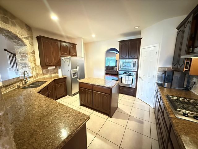 1457 Alamo Bell Way, Fort Worth, TX 76052
