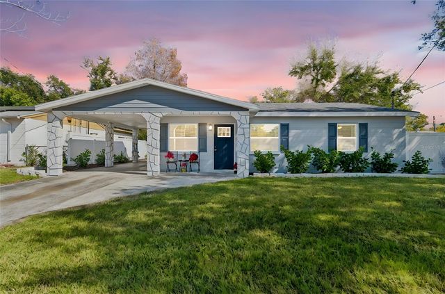 2205 N GRADY AVENUE, Tampa, FL 33607