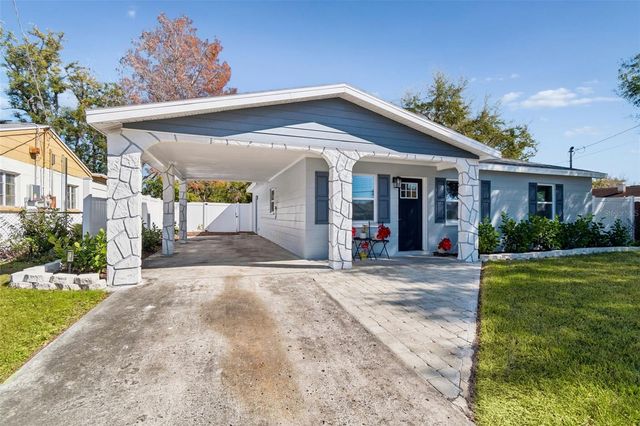 2205 N GRADY AVENUE, Tampa, FL 33607