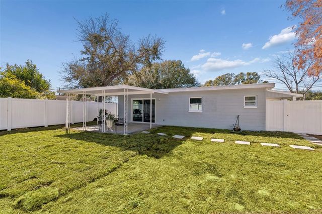 2205 N GRADY AVENUE, Tampa, FL 33607