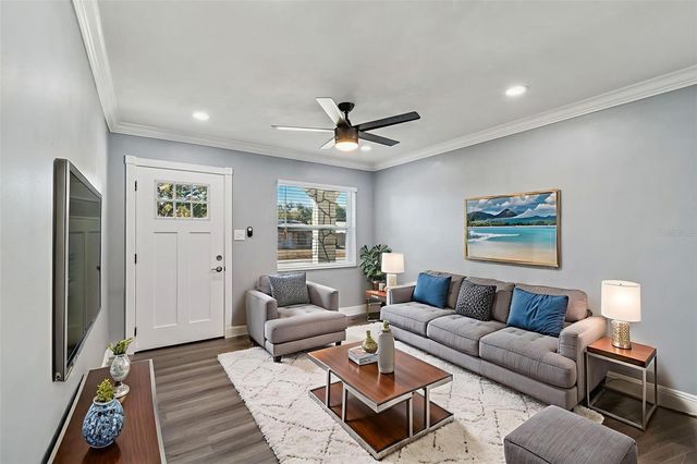 2205 N GRADY AVENUE, Tampa, FL 33607