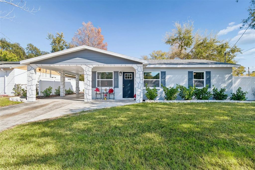 2205 N GRADY AVENUE, Tampa, FL 33607