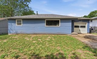 1147 Helen St, Augusta, KS 67010