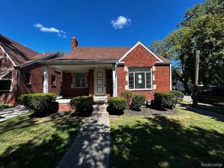15919 Eastwood Street, Detroit, MI 48205
