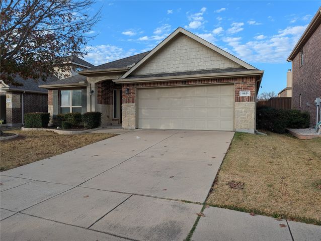 11821 Beach Street, Frisco, TX 75036