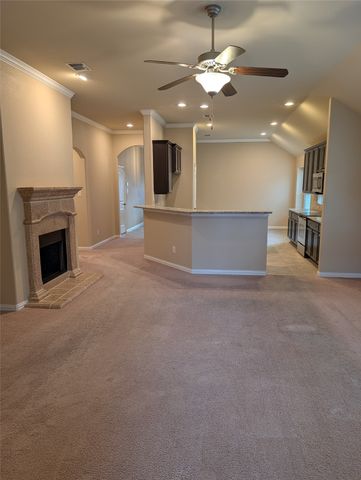 11821 Beach Street, Frisco, TX 75036