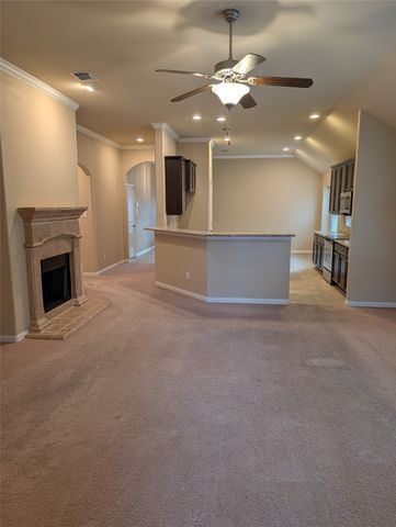 11821 Beach Street, Frisco, TX 75036