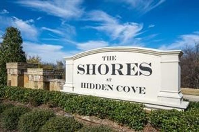 11821 Beach Street, Frisco, TX 75036