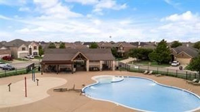 11821 Beach Street, Frisco, TX 75036