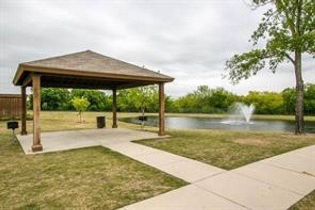 11821 Beach Street, Frisco, TX 75036