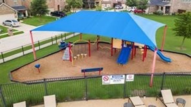 11821 Beach Street, Frisco, TX 75036