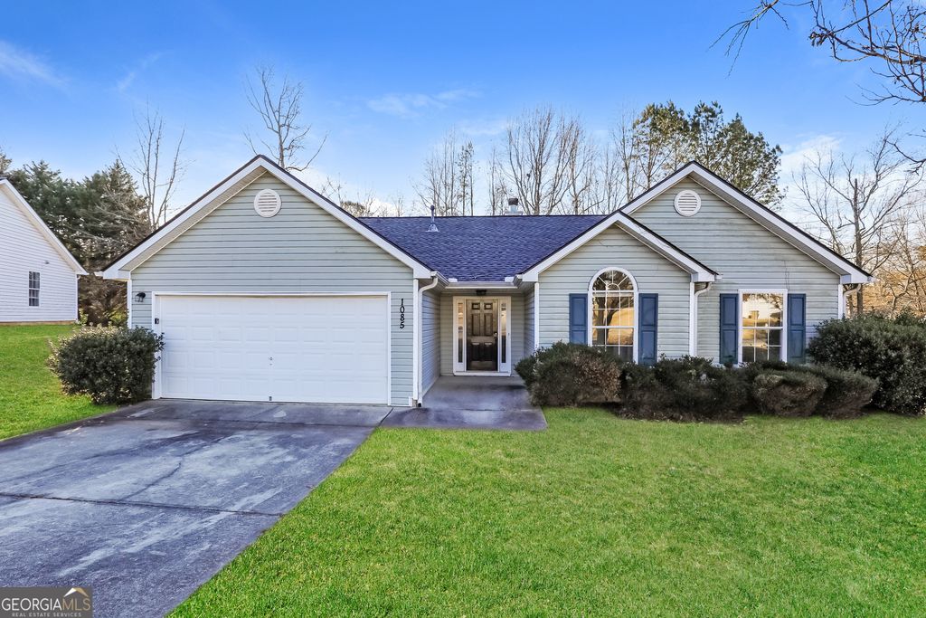 1085 Commons Court, Jonesboro, GA 30238