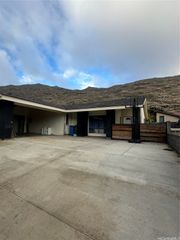 1361 Honokahua Street, Honolulu, HI 96825