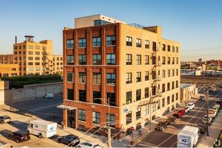 1500 W Carroll Avenue LOWERLEVEL, Chicago, IL 60607